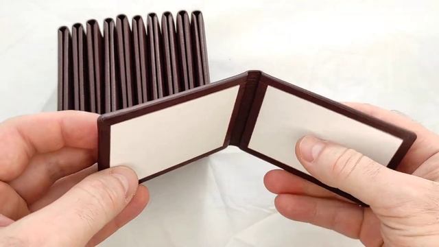 Магнитное удостоверение арт1706 из натуральной кожи. Обложки усиленные, кожаные корочки смотреть онлайн