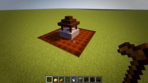 Как сделать КРАСИВЫЙ ОГОРОД В МАЙНКРАФТЕ