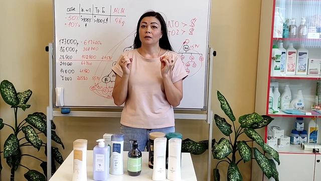 Олеся Токарева: "КАК Я ПОБЕДИЛА АЛОПЕЦИЮ! "