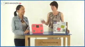 анализаторы состава организма Весы и анализаторы состава организма Tanita BC 730