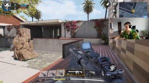 CALL OF DUTY: MOBILE НА ПК ЧЕРЕЗ TENCENT GAMING ЛАУНЧЕР