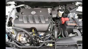 Nissan X -Trail и датчик разрежения.