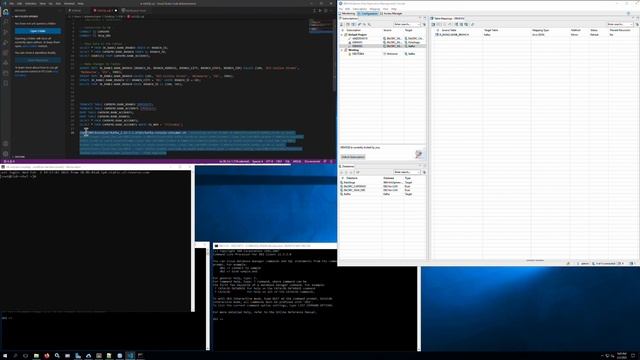 A short demo on IBM InfoSphere Data Replication смотреть онлайн