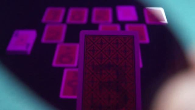 Spanish Fournier marked cards_мечанымі картамі смотреть онлайн