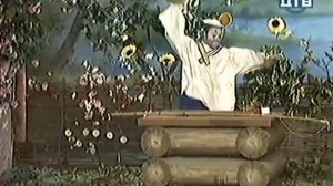 Деревня дураков: Медведь и мед