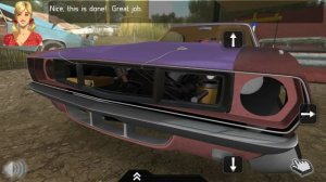 Fix My Car: Classic Muscle 2 - Android Gameplay HD