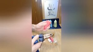 MOTI Перезаправка парилки. #montoya #moti