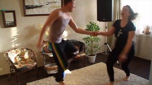 Танцуй, мой друг, танцуй