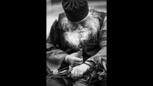 О монахах. Часть первая.