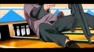 Black Lagoon - [ Rock that body - Black Eyed Peas ]