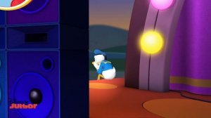 Mickey Mouse Clubhouse Rocks | Mickey and Minnie's Song | Disney Junior UK