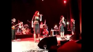 ♫ Tu Vuò Fa' L'Americano_Renato Carosone_Ты хочешь быть американцем