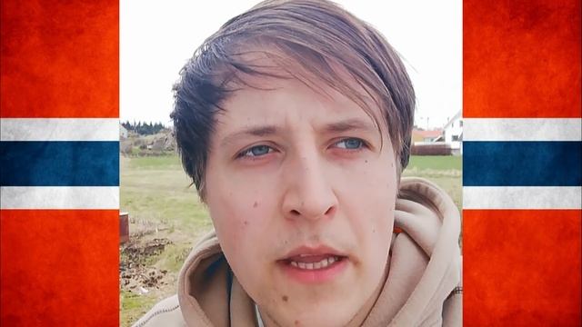 Как устраиваются жители СНГ в Норвегии смотреть онлайн