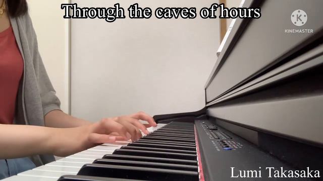 We’re All Alone - Boz Scaggs / piano cover смотреть онлайн