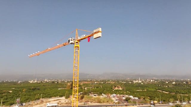 ПРОЕКТ ILKEM RIO. ЭТАПЫ СТРОИТЕЛЬСТВА НА 10.11.2023. смотреть онлайн