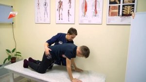 Оздоровительный центр «Центр доктора Бубновского в РБ»