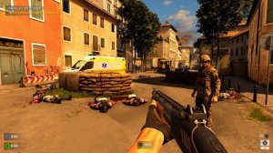 ЧИТЫ для Serious Sam 4 • ТРЕЙНЕР для Serious Sam 4