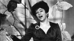 Бела Руденко  Соловей i троянда Bela Rudenko  Nightingale and Rose