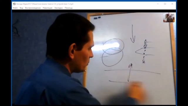 Про разрядник, плюс и минус смотреть онлайн