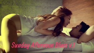 Blues Company – “Run Your Finger Through My Hair.”