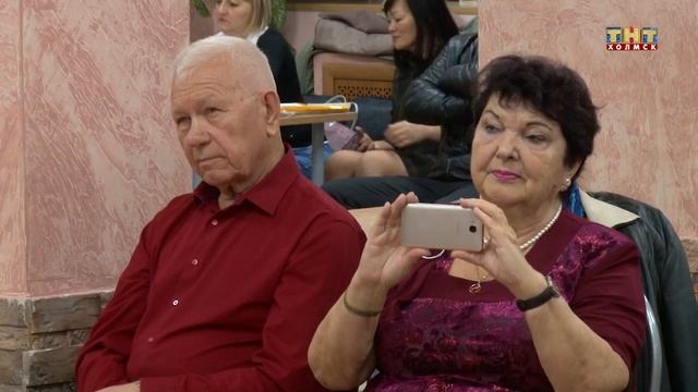 Праздничное мероприятие, посвященное Дню народного единства смотреть онлайн