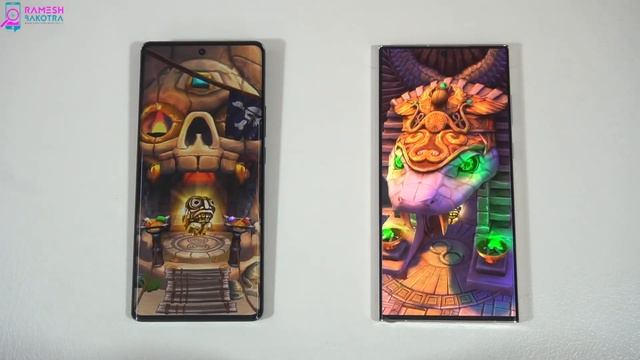 Vivo X90 Pro vs Samsung Galaxy S23 Ultra SpeedTest and Camera Comparison смотреть онлайн