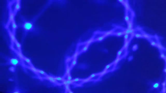 Светодиодный диско-шар для светомузыки LCB003 смотреть онлайн