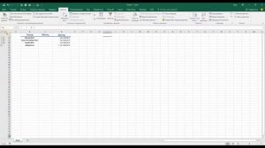 Все о Еxcel 2016. Некоторые особенности работы с большими табличными массивами