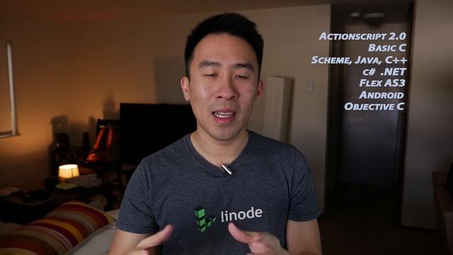 Top 5 Programming Languages to Learn for 2017 смотреть онлайн