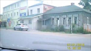 Спас-Клепики. Путешествие