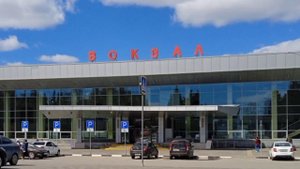 Как объявляют поезда на вокзале Ульяновск Центральный
