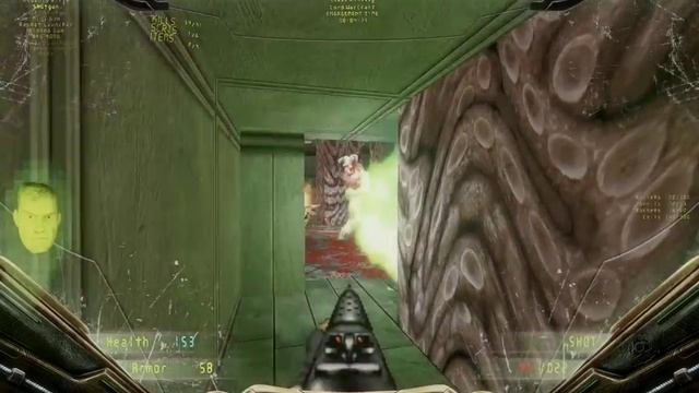 Brutal DooM Ultimate Walkthrough #22 - No Comentary смотреть онлайн