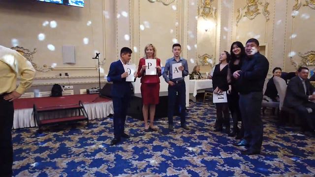 КОРЕЙСКИЙ ИНТЕРНАЦИОНАЛЬНЫЙ АСЯНДИ ПО ШЫМКЕНТСКИ😉