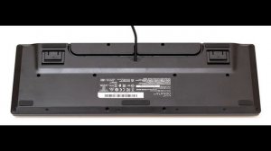 Обзор Razer Ornata V3