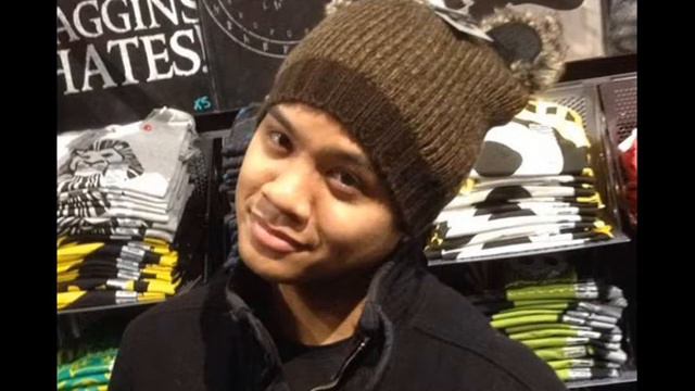 Suffocate Cover (Original verse) - Marky Mark ft K.O.