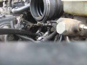 Завоздушился радиатор отопителя ВАЗ-2114. Что делать? №7