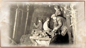 «Романтики 30-х…»
 (По автобиографическому произведению Е.А. Долматовского «Добровольцы»)