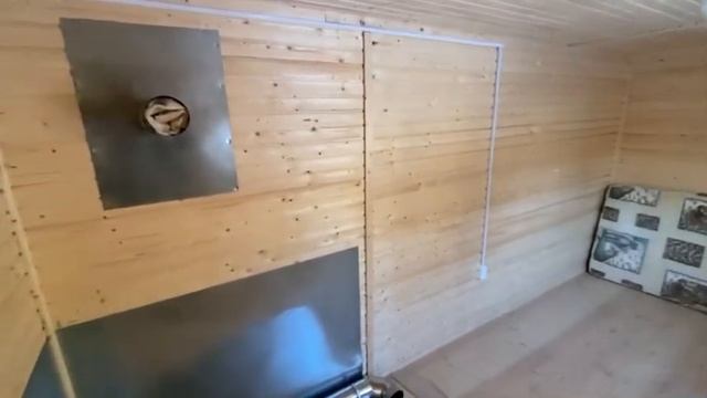Продажа дачи в СНТ Успех ?