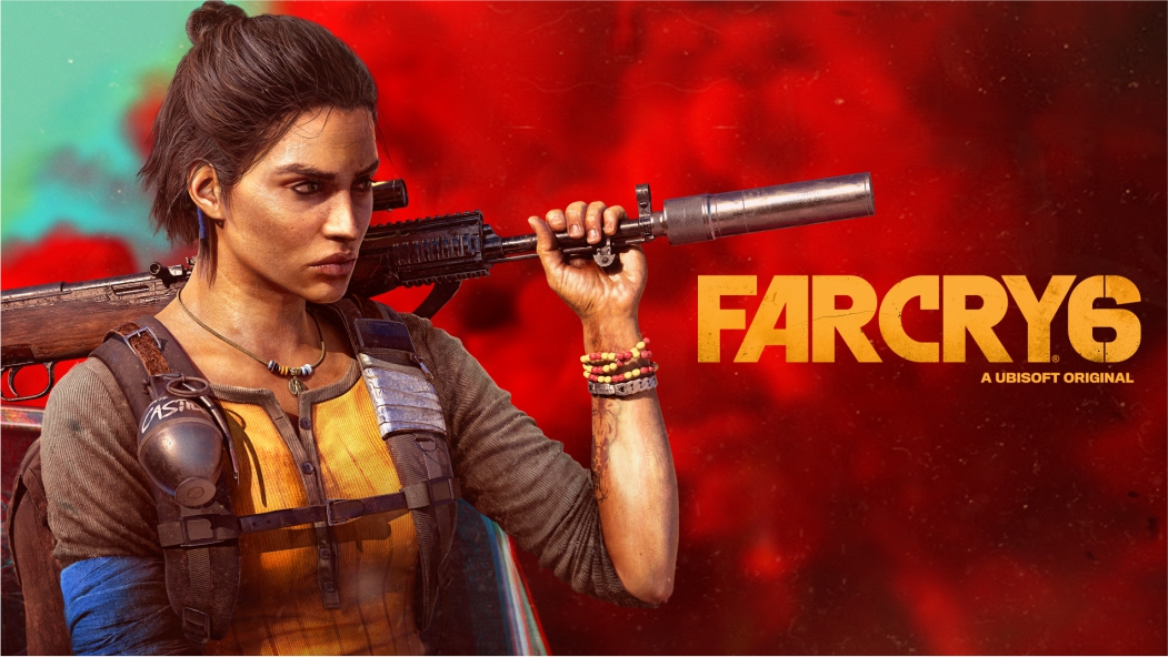 Far Cry 6 ► ЗАЧЕМ ТО КРАДЕМ  ОБЕДНЕННЫЙ УРАН #2