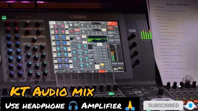 Kuruvi Kodanja ? Mixer effect ? song ? Use headphone ? Amplifier смотреть онлайн