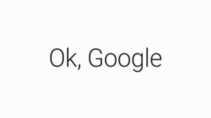 Голосовой ассистент Google Assistant