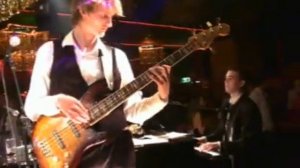 Take Five - Dave Brubeck (live) - The Swingfellas