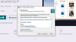 How To Open HEIC Files in Windows 10 / 8 / 7 - HEIC Image Viewer  - HEIC Image Not Opening