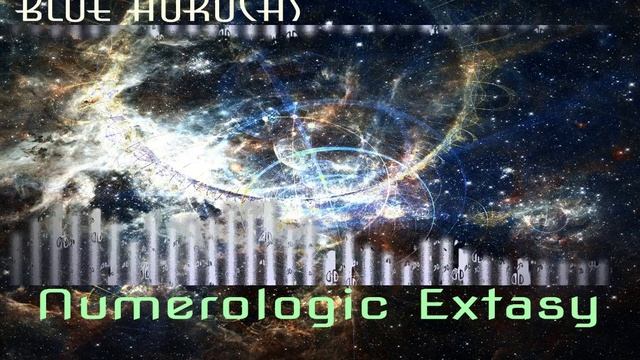 Numerologic Extasy (Нумерологический экстаз) by Blue Aurochs