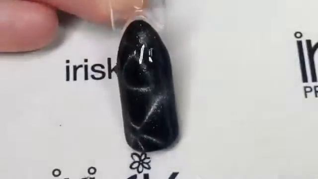 Магнитные шарики Irisk смотреть онлайн