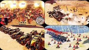 НАШЕСТВИЕ ДРОНОВ! ДЕРБИ-ГОНКИ! РЫЦАРСКИЙ ТУРНИР и другое [Crossout] Хайлайт с праздничного стрима!