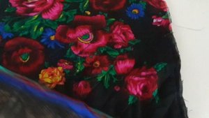 Техника синель сумка своими руками