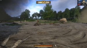 Кингдам Кам, день 3, задания пожилой дамы