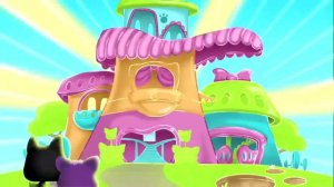 Littlest Pet Shop (Маленький зоомагазин) эпизод 3 на англиском