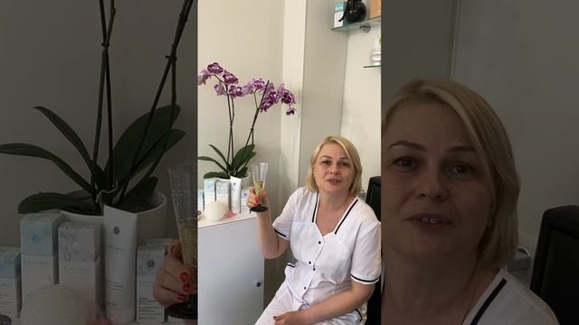 Отзыв ученицы